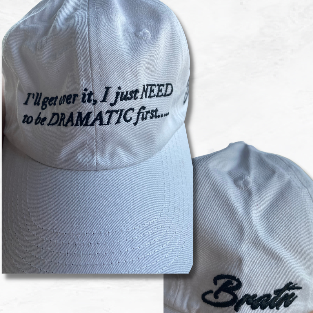 Brat'n Caps