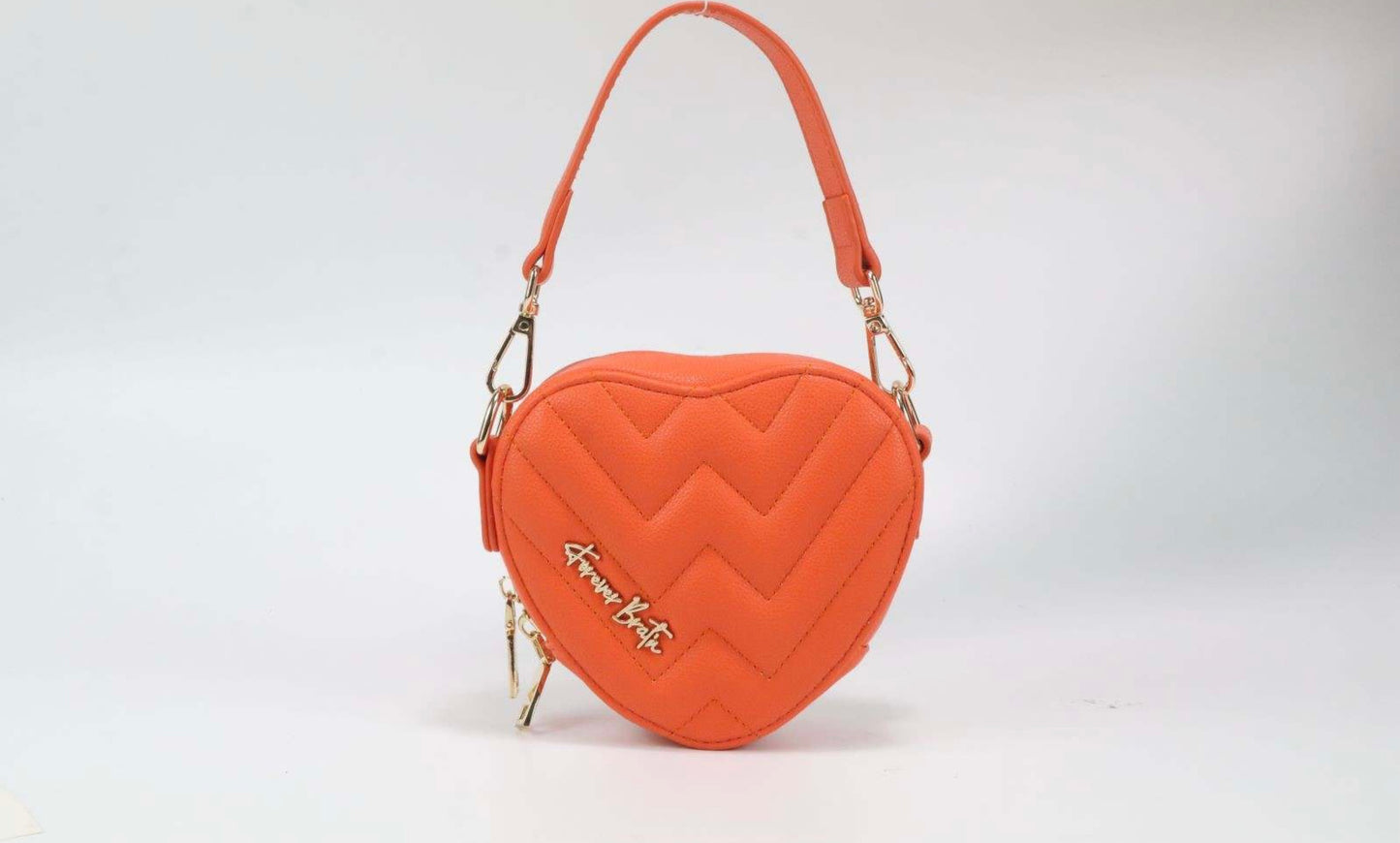 Forever Heart Bag