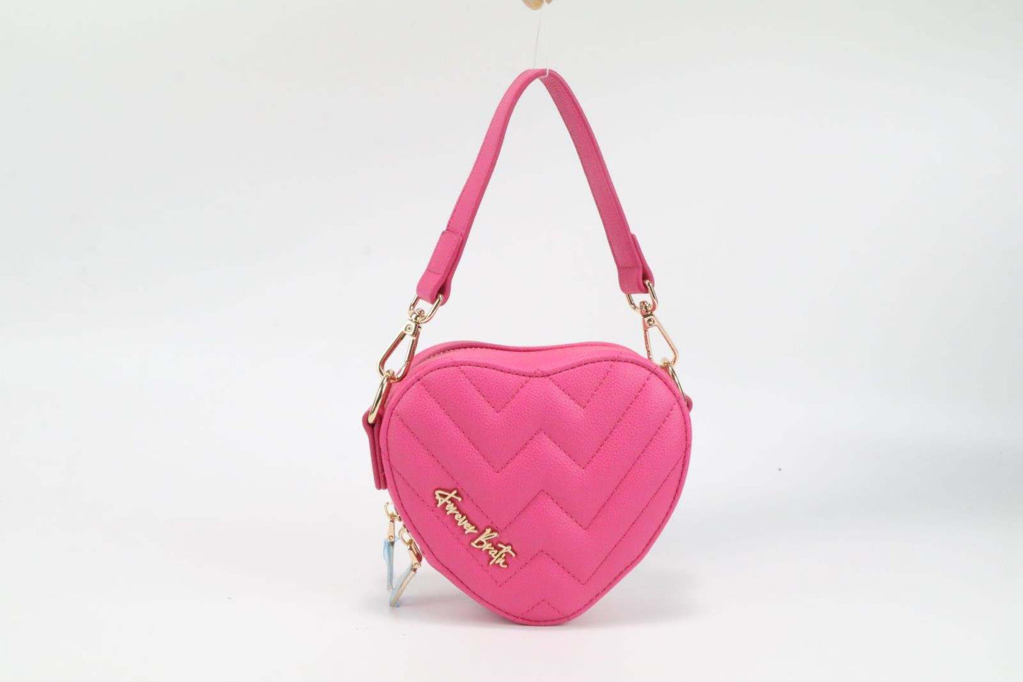 Forever Heart Bag