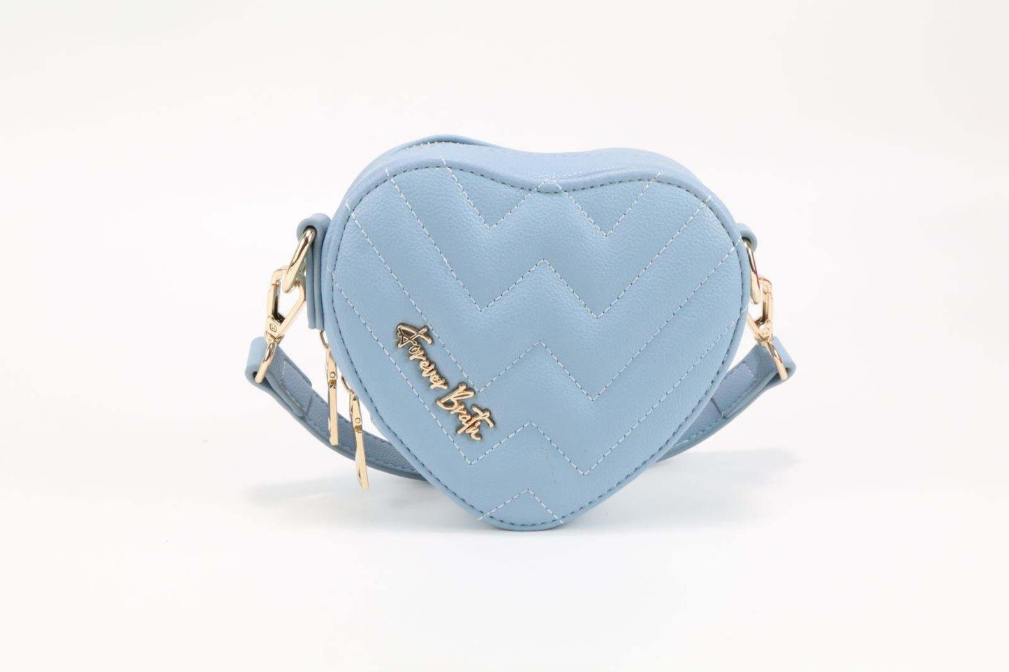 Forever Heart Bag