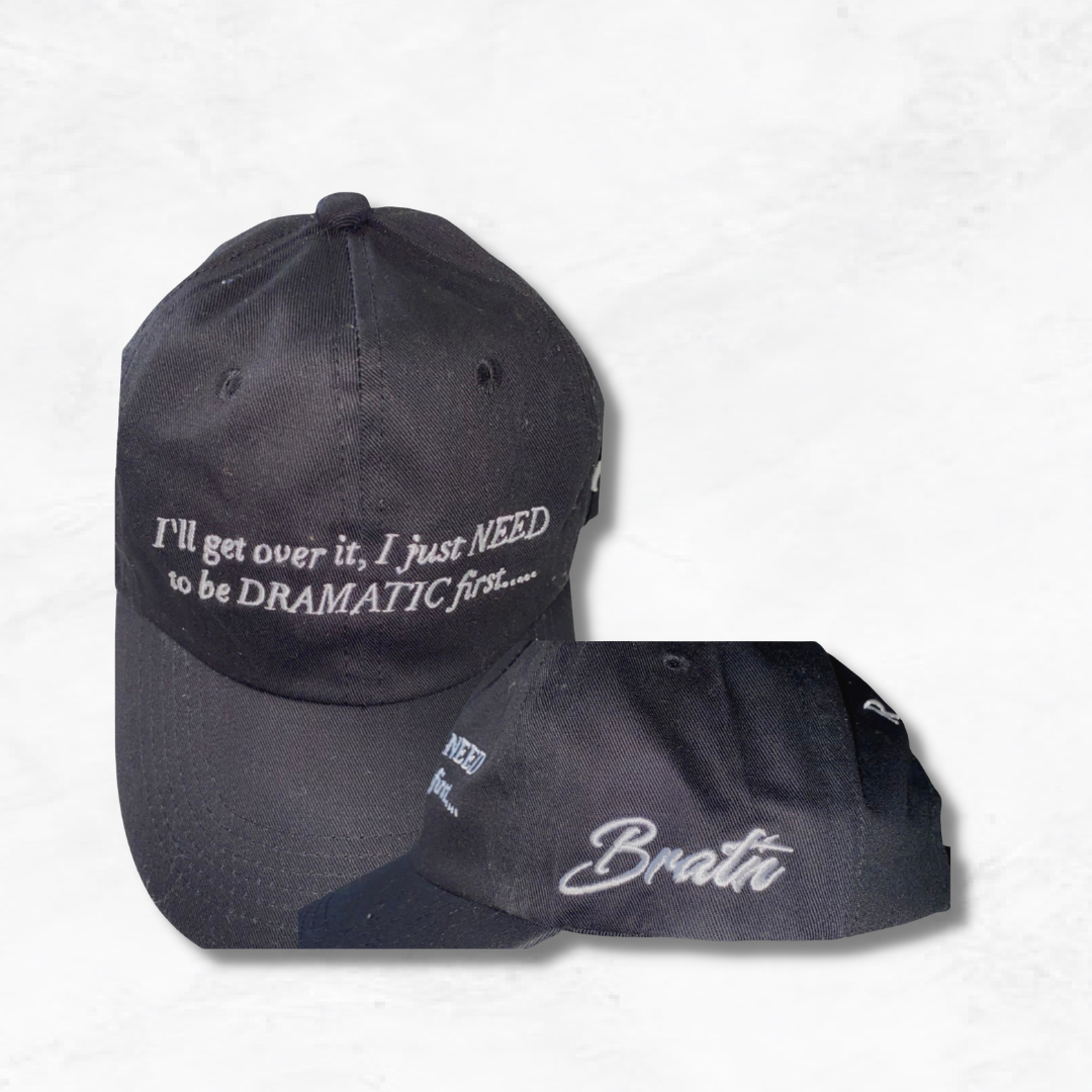 Brat'n Caps