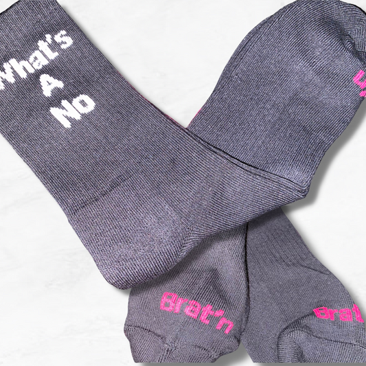 Brat'n Signature WAN Socks